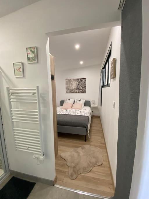 Maisonnette Cosy A 10 Mn De Nantes Rezé Exteriér fotografie
