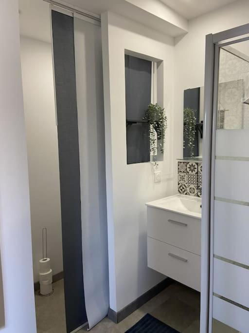 Maisonnette Cosy A 10 Mn De Nantes Rezé Exteriér fotografie