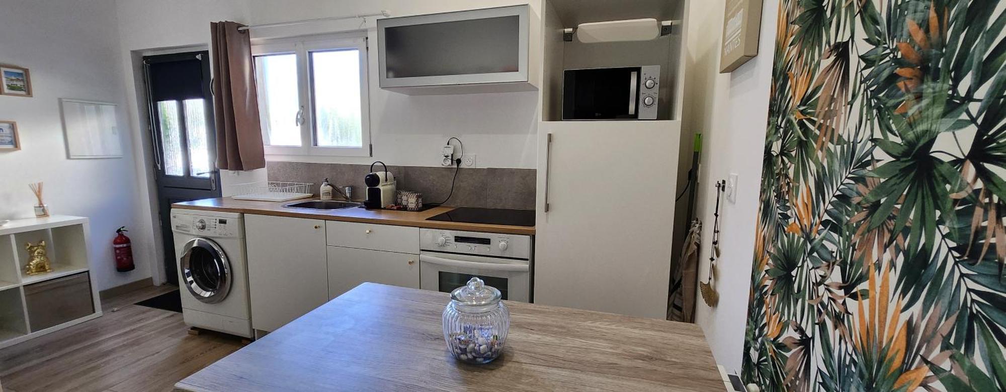 Maisonnette Cosy A 10 Mn De Nantes Rezé Exteriér fotografie